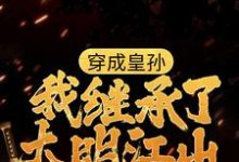 《穿成皇孙，我继承了大明江山》小说主角张浩朱允熥大明洪武朱标章节章节免费在线阅读-豌豆文学