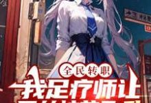 全民转职：我足疗师让黑丝校花飞升小说完结了吗？在哪里可以免费读到？-豌豆文学