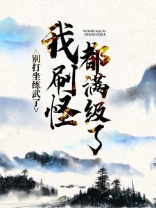 小说《别打坐练武了，我刷怪都满级了》章节免费阅读