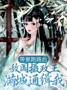 哪里可以免费读到田小糖萧敬的完整故事？寻找带崽跑路后，敌国摄政王满城通缉我