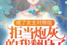 成了女主对照组，拒当炮灰的我翻身了小说，成了女主对照组，拒当炮灰的我翻身了免费阅读-豌豆文学