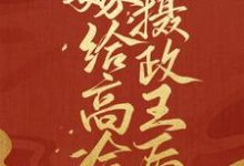 顾南音元珏小说叫什么（嫁给高冷摄政王后免费阅读）-豌豆文学