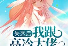 完整版的失恋后，我跟高冷大佬再续前缘小说在哪里可以免费读到？-豌豆文学