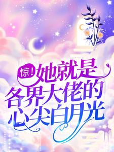 惊！她就是各界大佬的心尖白月光免费阅读，惊！她就是各界大佬的心尖白月光章节目录