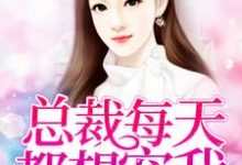 夏久月慕景深苏沫的故事在哪本书里？免费阅读总裁每天都想宠我-豌豆文学