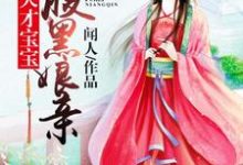 天才宝宝腹黑娘亲小说全文哪里可以免费看？-豌豆文学