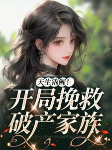 求天生锦鲤！开局挽救破产家族小说免费资源