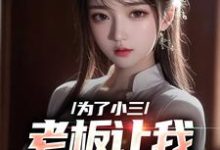 小说《为了小三，老板让我勾引老板娘》在线章节阅读-豌豆文学