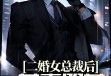 二婚女总裁后，前妻哭着求复合皮阳阳苏雪晴，二婚女总裁后，前妻哭着求复合最新章节-豌豆文学