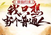 在线搜索林俗的完整小说，免费阅读修仙归来，我只想当个普通人-豌豆文学