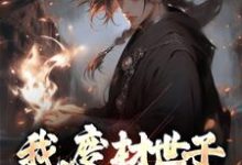 我，废材世子，开局镇压江湖小说，我，废材世子，开局镇压江湖章节在线阅读-豌豆文学