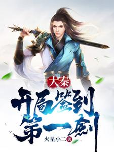 主人公嬴政陆羽秦王政卧槽大秦小说大秦：开局签到第一剑在线章节阅读