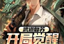 苏鸿鸿小说在线章节免费阅读（武道复苏：开局觉醒无双天赋无弹窗无删减）-豌豆文学