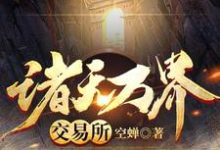 诸天万界交易所主角林凡小说完结版章节在线阅读-豌豆文学