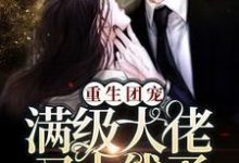 重生团宠：满级大佬又上线了！小说免费资源，重生团宠：满级大佬又上线了！在线阅读-豌豆文学