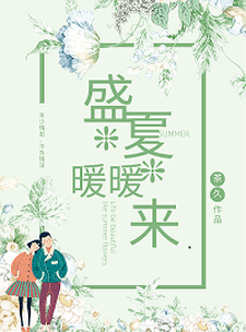 盛夏暖暖来章节免费在线阅读，陆也莫暖完结版