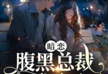 完结版《暗恋：腹黑总裁，他忍不了了》免费阅读-豌豆文学