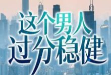 小说《这个男人过分稳健》在线章节阅读-豌豆文学