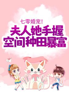 七零婚宠！夫人她手握空间种田暴富小说，七零婚宠！夫人她手握空间种田暴富在线阅读