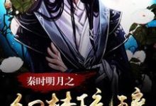 完结版《秦时明月之幻梦琉璃》免费阅读-豌豆文学