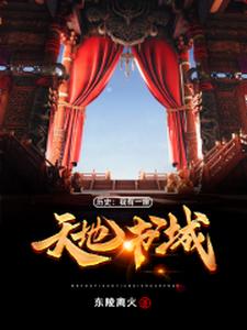主角楚东离小说完结版在线阅读，历史：我有一座天地书城免费看
