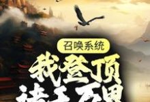 召唤系统：我登顶诸天万界小说有没有完结版在线？-豌豆文学