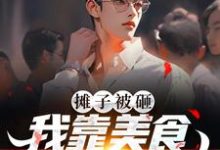 《摊子被砸？我靠美食系统踏巅峰》小说主角林周章节章节免费在线阅读-豌豆文学