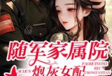 随军家属院,炮灰女配被宠翻天这本小说在哪里可以看?哪里有免费试读章节?-豌豆文学