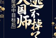 小说《奸臣选中目标后,大国师逃不掉了》章节免费阅读-豌豆文学