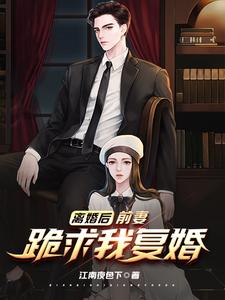 求离婚后，前妻跪求我复婚小说的全文免费阅读链接