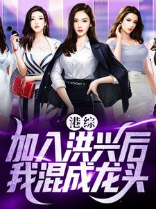 港综：加入洪兴后，我混成龙头李昊小说免费阅读