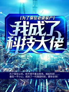 完结版《为了保住老婆家产，我成了科技大佬》免费阅读