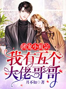 夜九厉墨冷夜悠悠林立小说在线章节免费阅读（团宠小祖宗：我有五个大佬哥哥无弹窗无删减）