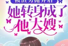 被渣男抛弃后，她转身成了他大嫂这本小说在哪里可以看？哪里有免费试读章节？-豌豆文学