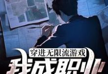 穿进无限流游戏:我成职业欺诈师最新章节,穿进无限流游戏:我成职业欺诈师免费阅读-豌豆文学