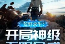 小说《荒野求生：开局神级无限合成》在线章节阅读-豌豆文学