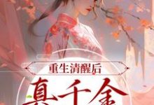 重生清醒后，真千金一路高升小说全文哪里可以免费看？-豌豆文学