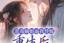 完整版的恶毒嫡姐逼我替嫁，重生后我气疯她小说在哪里可以免费读到？-豌豆文学