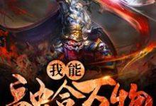 《我能融合万物》小说主角林峰苏轻柔章节章节免费在线阅读-豌豆文学