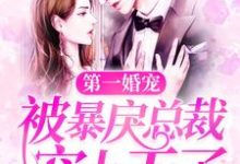 《第一婚宠：被暴戾总裁宠上天了》小说章节在线试读，《第一婚宠：被暴戾总裁宠上天了》最新章节目录-豌豆文学