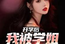开学后，我被学姐盯上了陈宇林诗软在线章节免费阅读-豌豆文学
