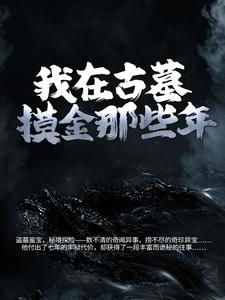 我在古墓摸金那些年（项云峰赵萱萱）在线免费阅读