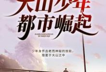 大山少年都市崛起这本小说怎么样？免费在线阅读试试-豌豆文学