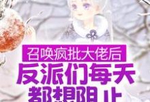 完结版《召唤疯批大佬后，反派们每天都想阻止我飞升》章节目录在线阅读-豌豆文学
