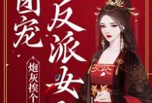 寻找炮灰挨个重生，团宠反派女配小说的最新更新章节-豌豆文学