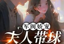 小说《军阀娇宠：夫人带球跑路了！》章节免费阅读-豌豆文学