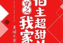 小说《快穿之我家宿主超甜哒》章节免费阅读-豌豆文学