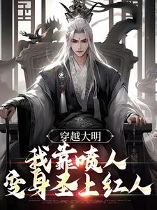 穿越大明，我靠喷人变身圣上红人顾晨小说免费阅读