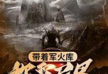 带着军火库称霸异界这本小说在哪里可以看？哪里有免费试读章节？-豌豆文学
