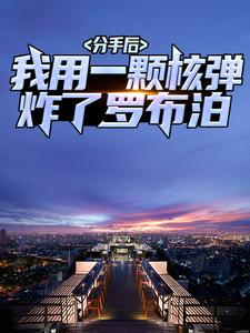 分手后，我用一颗核弹炸了罗布泊小说最新章节在哪里可以读到？